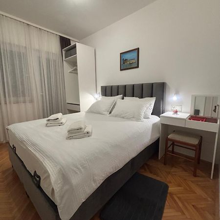 Morosini Apartments Biograd Na Moru Exterior photo