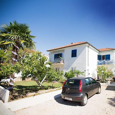 Morosini Apartments Biograd Na Moru Exterior photo