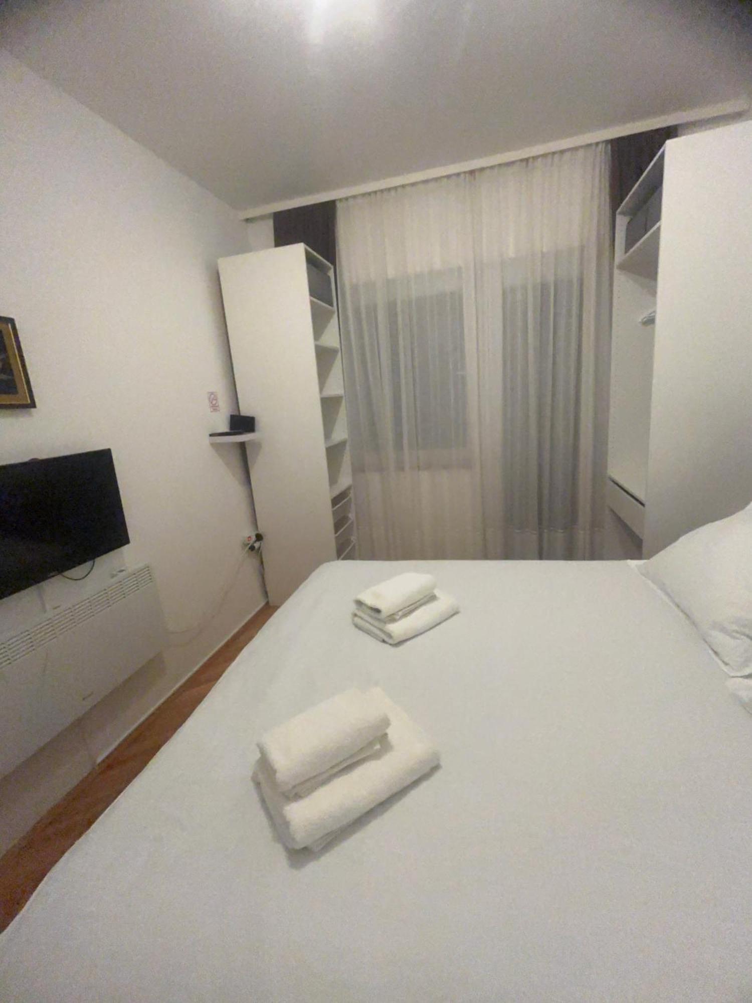 Morosini Apartments Biograd Na Moru Exterior photo
