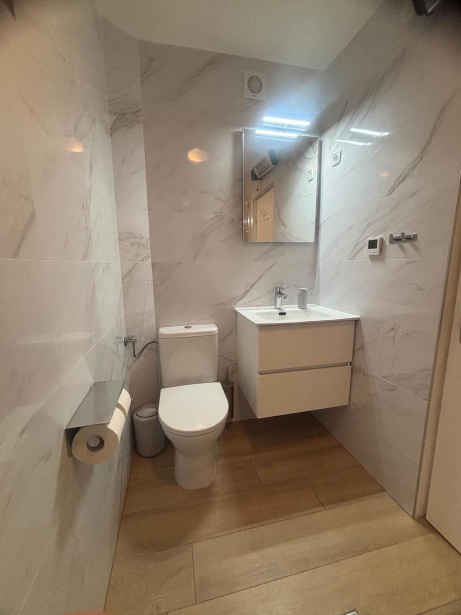 Morosini Apartments Biograd Na Moru Exterior photo