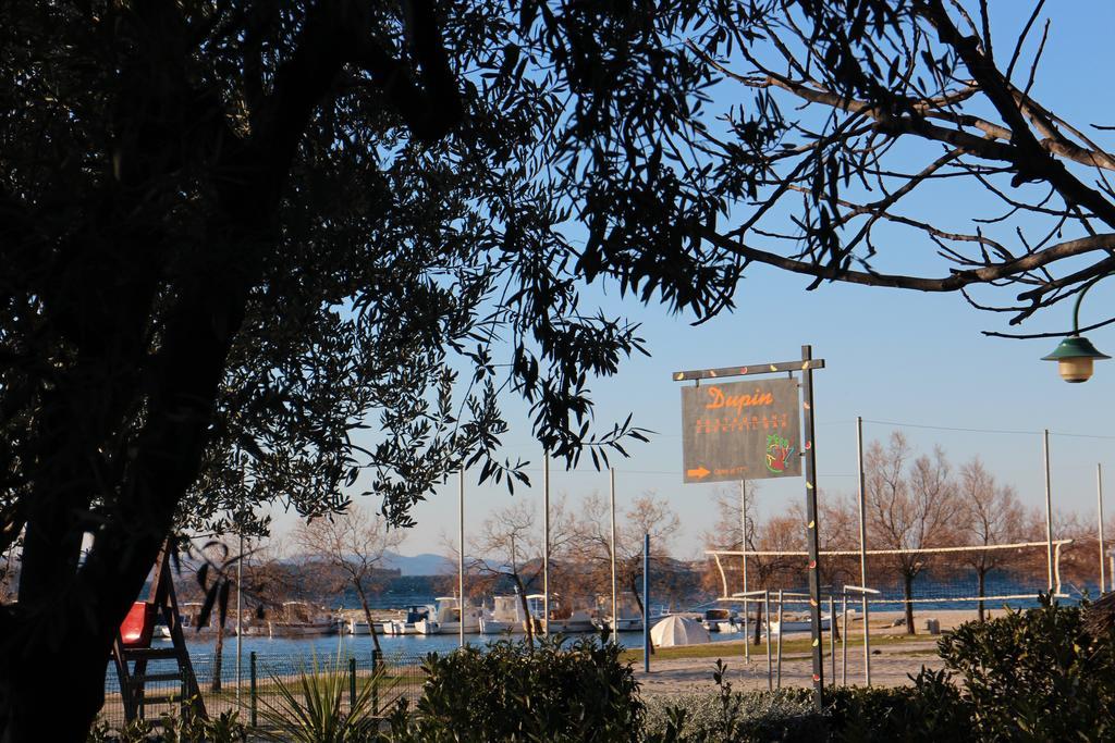Morosini Apartments Biograd Na Moru Exterior photo