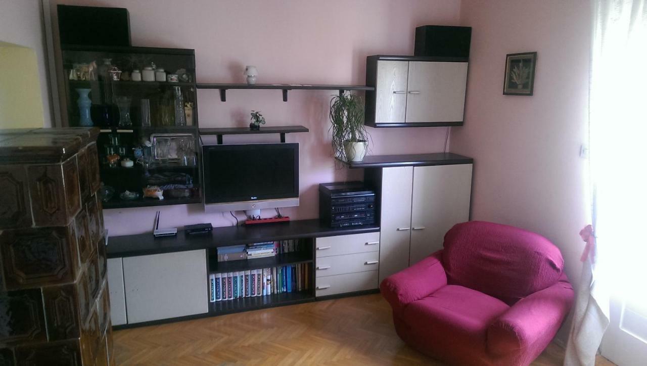 Morosini Apartments Biograd Na Moru Room photo